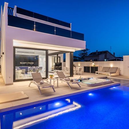 Villa Adela Сан Хавиер Екстериор снимка