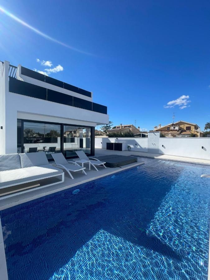 Villa Adela Сан Хавиер Екстериор снимка