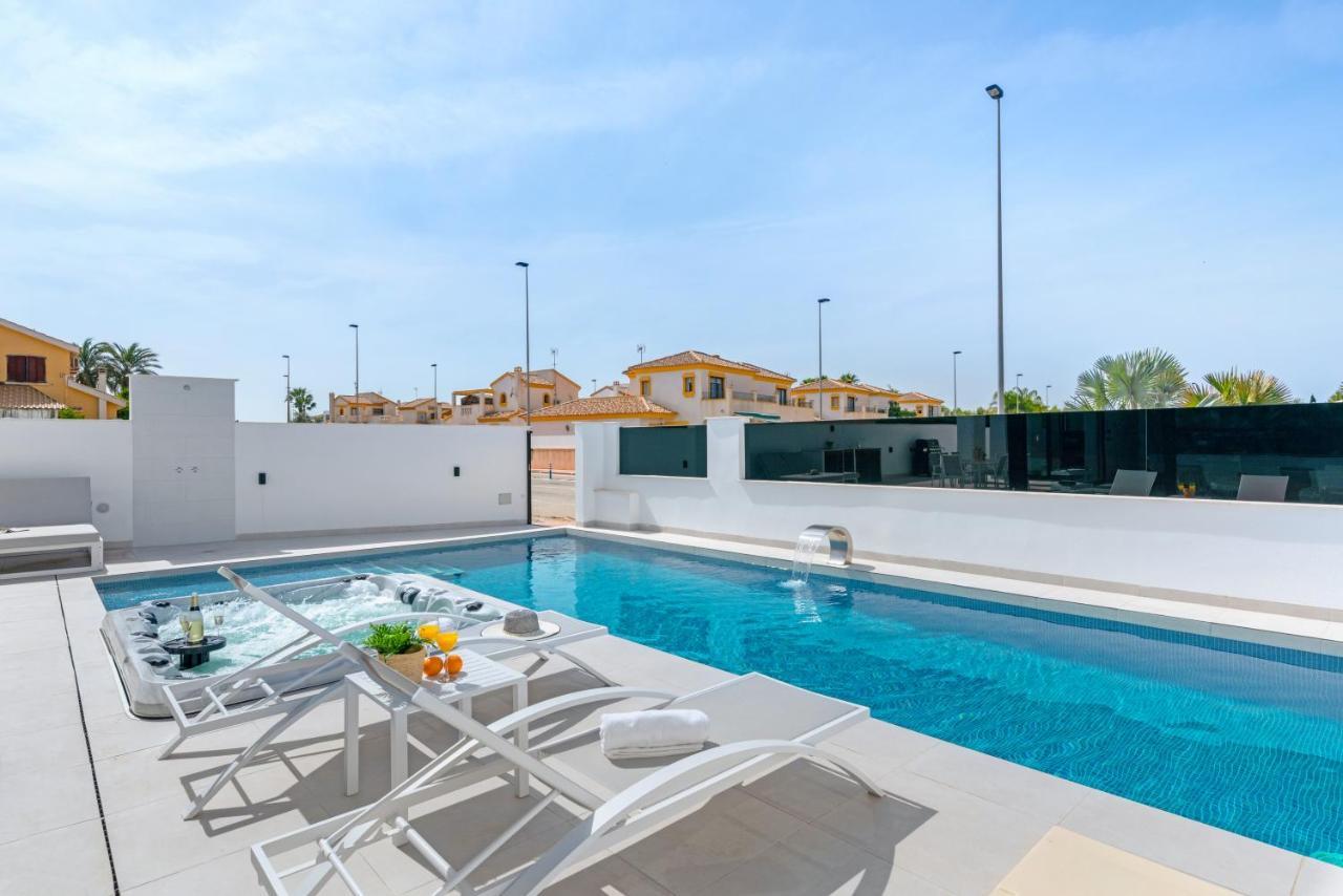 Villa Adela Сан Хавиер Екстериор снимка